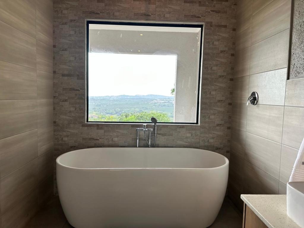 Hazyview Accommodation, Bon Repose Cottages 3&4 Zewnętrze zdjęcie